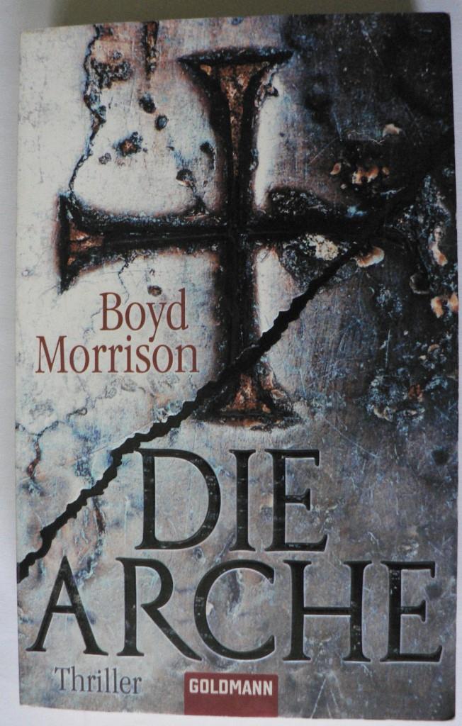 Morrison, Boyd  Die Arche 