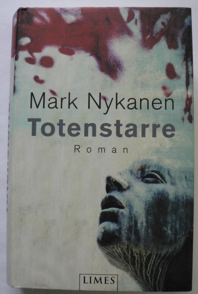 Nykanen, Mark  Totenstarre 
