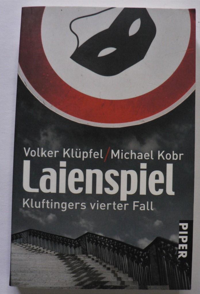 Klüpfel, Volker/Kobr, Michael  Laienspiel - Kluftingers vierter Fall 