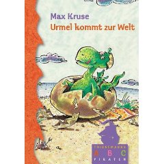 Kruse, Max  Urmel kommt zur Welt. (Ab 6 J.). 