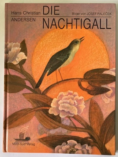 Palecek, Josef/Andersen, Hans Christian  Die Nachtigall 