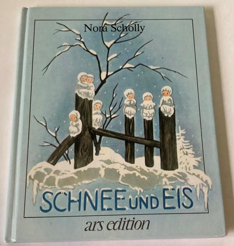 Scholly, Nora/Schudawa, A. (Text)  Tannenbäumchen 