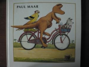 Paul Maar/Andrea Brandl  Kreuz und Rüben, Kraut und quer. Kinderbuchillustrationen aus drei Jahrzehnten 