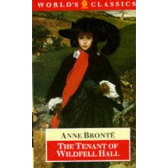 Anne Bronte  The Tenant of Wildfell Hall 