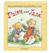 Theobalds, Prue  Die schönsten Geschichten von Daisy und Jack. 