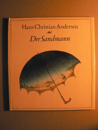 Hans Christian Andersen  Der Sandmann 