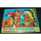 Wilhelm Petersen (Autor)  Mecki bei den Indianern. Ein märchenhafter Reisebericht, aufgeschrieben von ihm selbst 