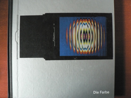 Heinrich Freytag (Übersetz.)  Life Die Photographie - Die Farbe 