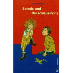 Günter Granbichler  Bonnie und der schlaue Prinz 