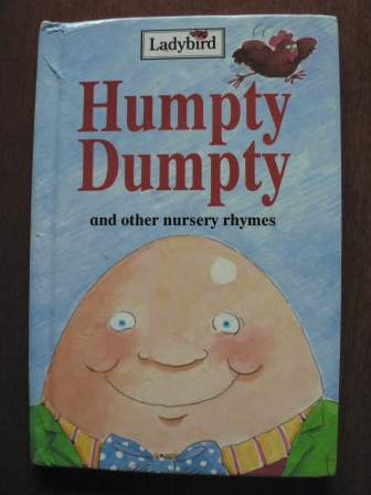 Jan Smith (Illustr.)  Humpty Dumpty and other nursery rhymes 