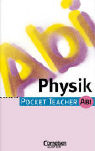 Götz, Hans-Peter  Pocket Teacher Abi Physik 