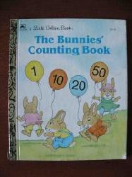 Elizabeth B. Rodger  THE BUNNIES`S COUNTING BOOK 