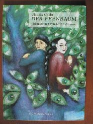 Claudia Gocht/Katrin Amann (Illustr.)  Der Feenbaum. 