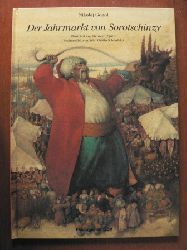 Nikolai Gogol/Gennadij Spirin (Illustr.)/Sybil Grfin Schnfeldt (Nacherzhl.)  Der Jahrmarkt von Sorotschinzy (groformatig) 