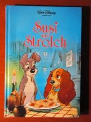 Walt Disney  Susi und Strolch 