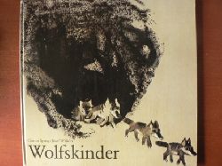 Gnter Spang/Jzef Wilkn  Wolfskinder 