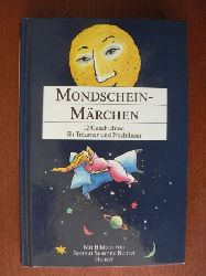 Rotraut Susanne Berner (Illustr.)  Mondschein-Mrchen. 12 Geschichten fr Trumer und Nachtleser 