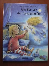 Spathelf, Brbel/Szesny, Susanne (Illustr.)  Ein Br von der Schnullerfee 
