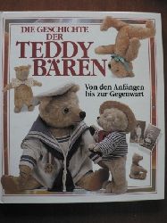 Stanford, Maureen / ONeill, Amanda  Die Geschichte der Teddybren. Von den Anfngen bis zur Gegenwart. 