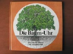 Irmgard Lucht/Dieter Koenig  Die Baum-Uhr. Das Jahr der Bäume 