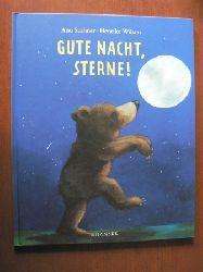 Stohner, Anu/Wilson, Henrike (Illustr.)  Gute Nacht, Sterne! 