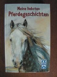 Stasia cramer/Lisbeth Keder (Illustr.)/Verena Kiefer (bersetz.)  Meine liebsten Pferdegeschichten: Das Reitercamp/Chaos in der Reitschule 