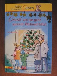 Boehme, Julia  Meine Freundin Conni 10: Conni und das ganz spezielle Weihnachtsfest 