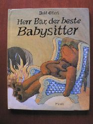 Gliori, Debi/Sadowski, Wolfram (bersetz.)  Herr Br, der beste Babysitter. 