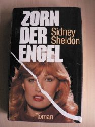 Sidney Sheldon  Zorn der Engel 