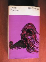 Denis Diderot  Die Nonne - ber die Frauen. Erzhlungen und Essays 