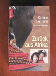 Hofmann, Corinne  Zurck aus Afrika 