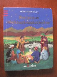 Steinbacher, Judith  Benjamins Weihnachtsgeschichte. 