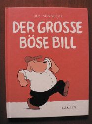Knnecke, Ole  Der groe bse Bill. 