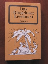 Ringelnatz, Joachim  Das Ringelnatz Lesebuch 