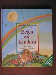 Scharfenstein-Richter, Claudia/Smith, Brigitte (Illustr.)  Beten mit Kindern. Spielerisch das Gebet entdecken 