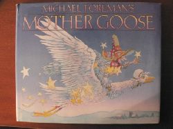 Michael Foreman/Iona Opie (foreword)  Michael Foreman`s Mother Goose 