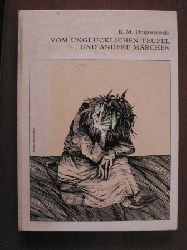 B.M. Dlugoszewski/A. Boratynski (Illustr.)/Irmgard Luft (bersetz.)  Vom unglcklichen Teufel und andere Mrchen 