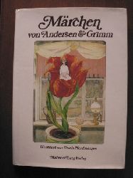 Gisela Pferdmenges  Mrchen von Andersen & Grimm 