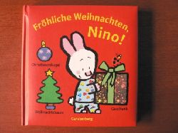 Got, Yves  Frhliche Weihnachten, Nino! 