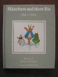 Alison Uttley/Margaret Tempest (Illustr.)/Ulla Neckenauer (bersetz.)  Hschen auf dem Eis 