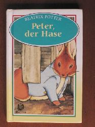 Beatrix Potter  Peter, der Hase 