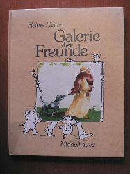 Heine, Helme  Galerie der Freunde 