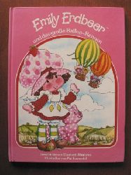 Elizabeth Winthrop/Pat Sustendal (Illustr.)  Emily Erdbeer und das groe Ballon-Rennen 