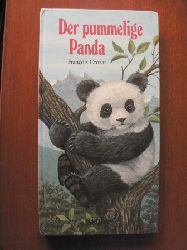 Crozat, Francois  Der pummelige Panda 