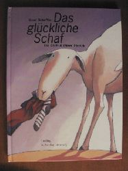 Scheffler, Ursel/Cools, Els/Streich, Oliver  Das glckliche Schaf 