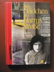 Schollak, Sigmar/Rudolph, Horst (Illustr.)  Das Mdchen aus Harrys Strasse 