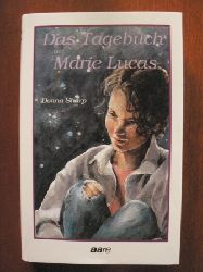 Sharp, Donna/Schmidt-Steinbach, Ursula (bersetz.)  Das Tagebuch der Marie Lucas 