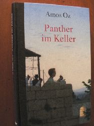 Oz, Amos/Loos, Vera & Nir-Bleimling, Naomi (bersetzer)  Panther im Keller 