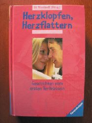 Westhoff, Hannelore  Herzklopfen - Herzflattern: Geschichten vom ersten Verliebtsein 