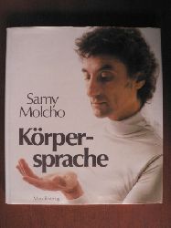 Samy Molcho  Krpersprache 
